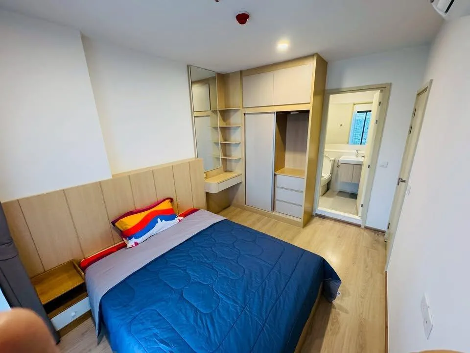 Property photos for Life Rama 4 - Asoke
