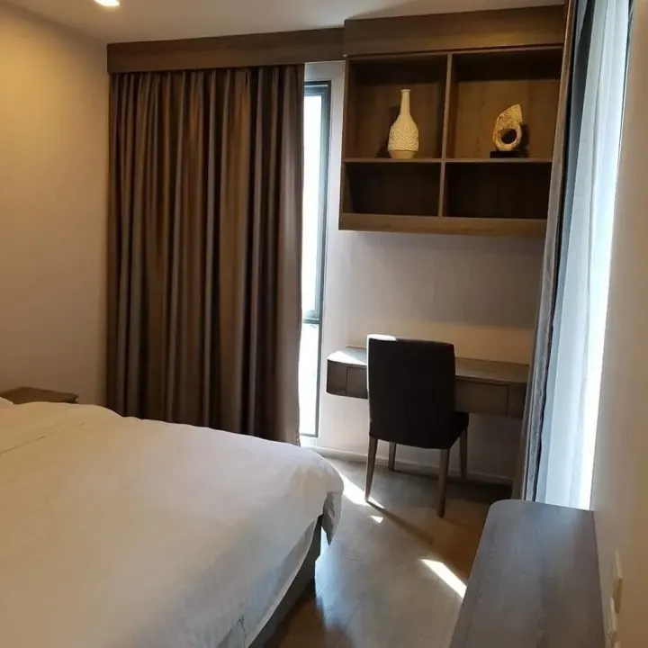 Property photos for Trapezo Sukhumvit 16
