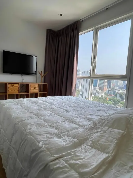Property photos for HQ by Sansiri