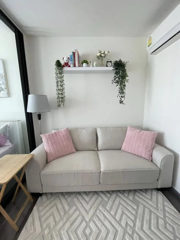 Property photos for The Base Park East Sukhumvit 77