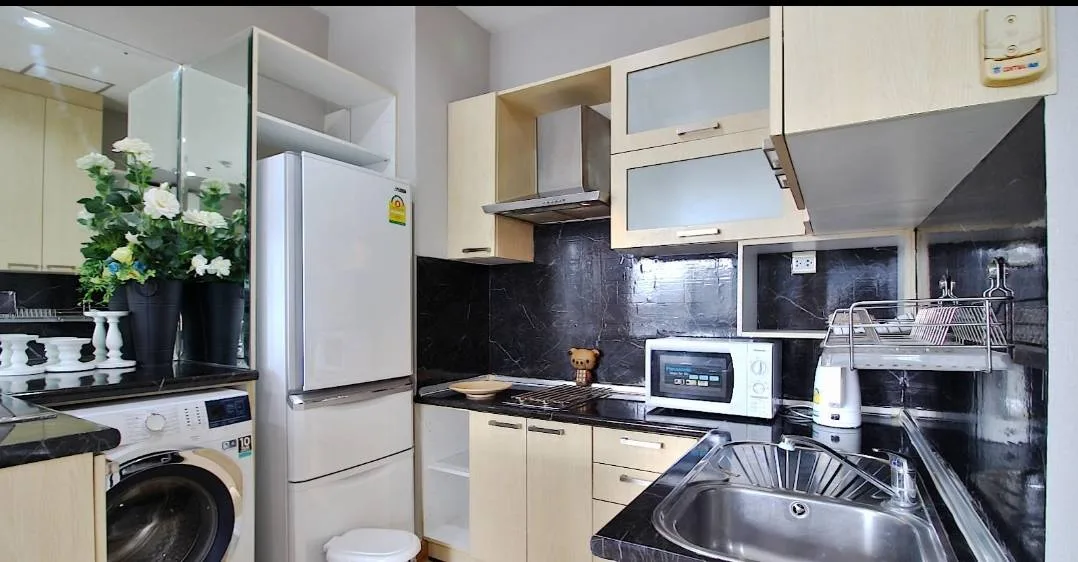 Property photos for Citi Smart Sukhumvit 18