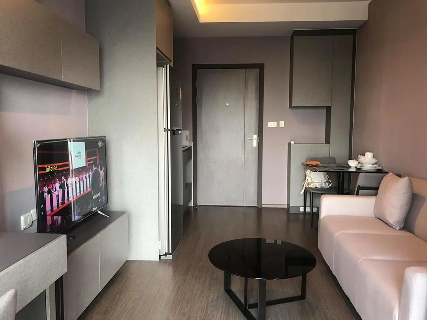 Property photos for Ideo Sukhumvit 93