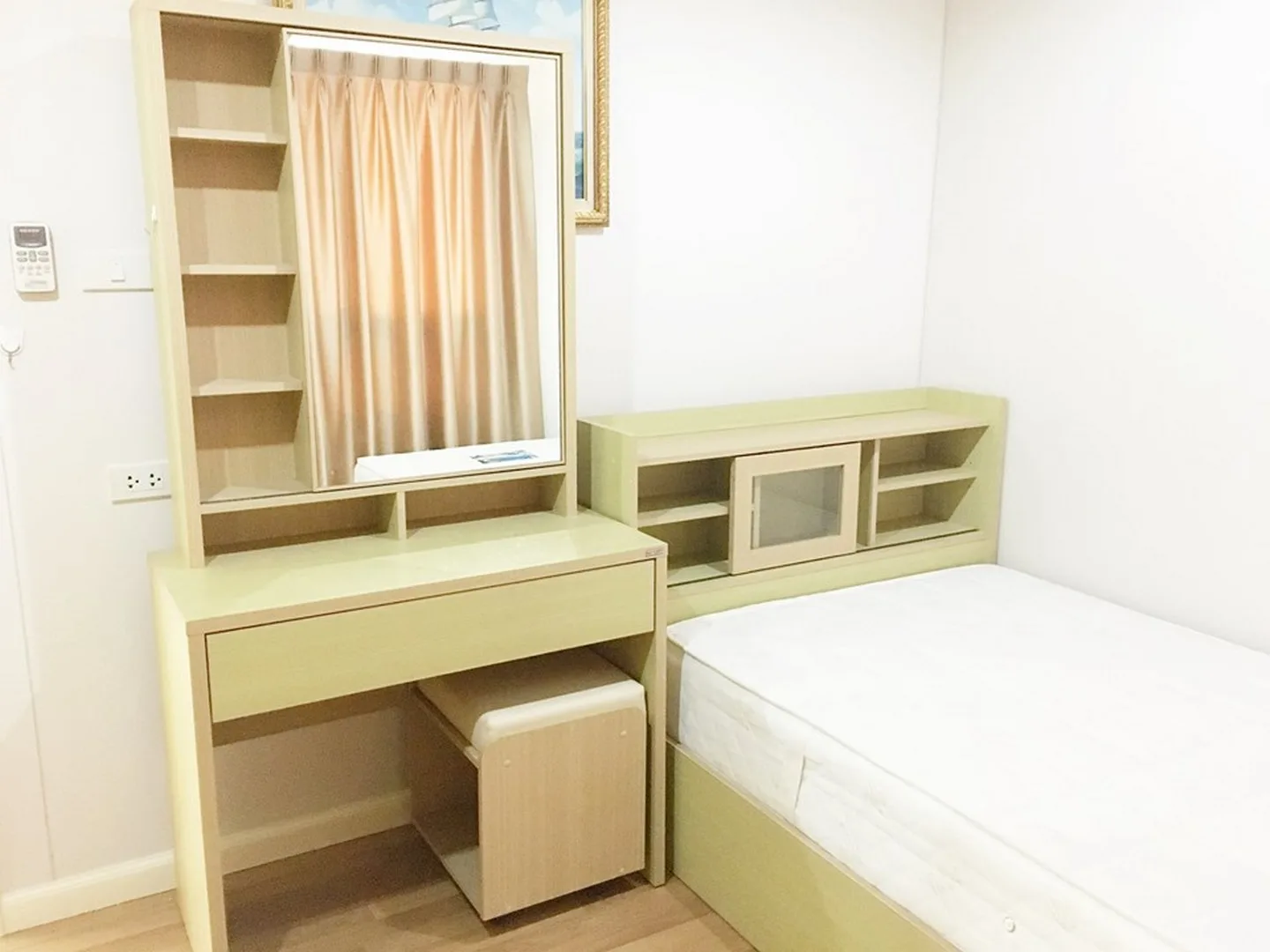 Property photos for Lumpini Place Narathiwas - Chaopraya