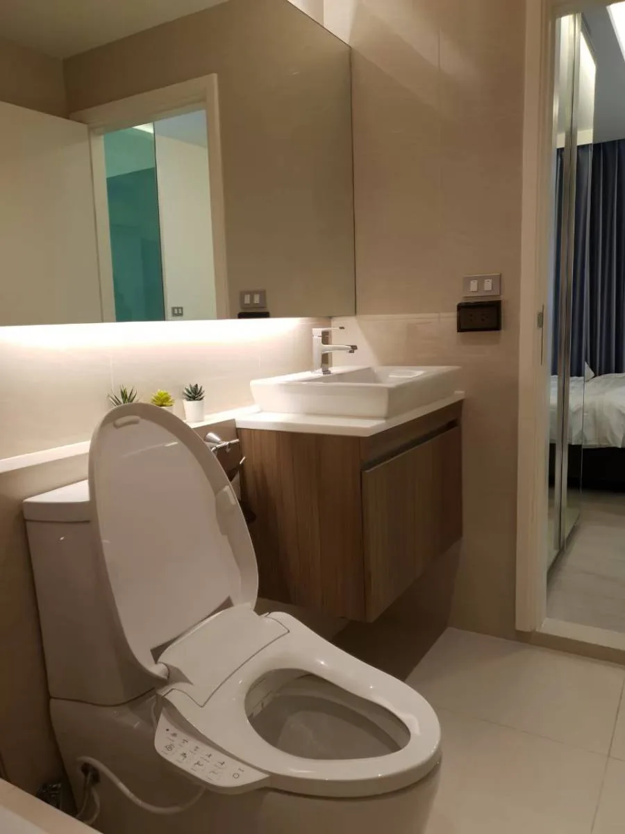 Property photos for Vtara Sukhumvit 36