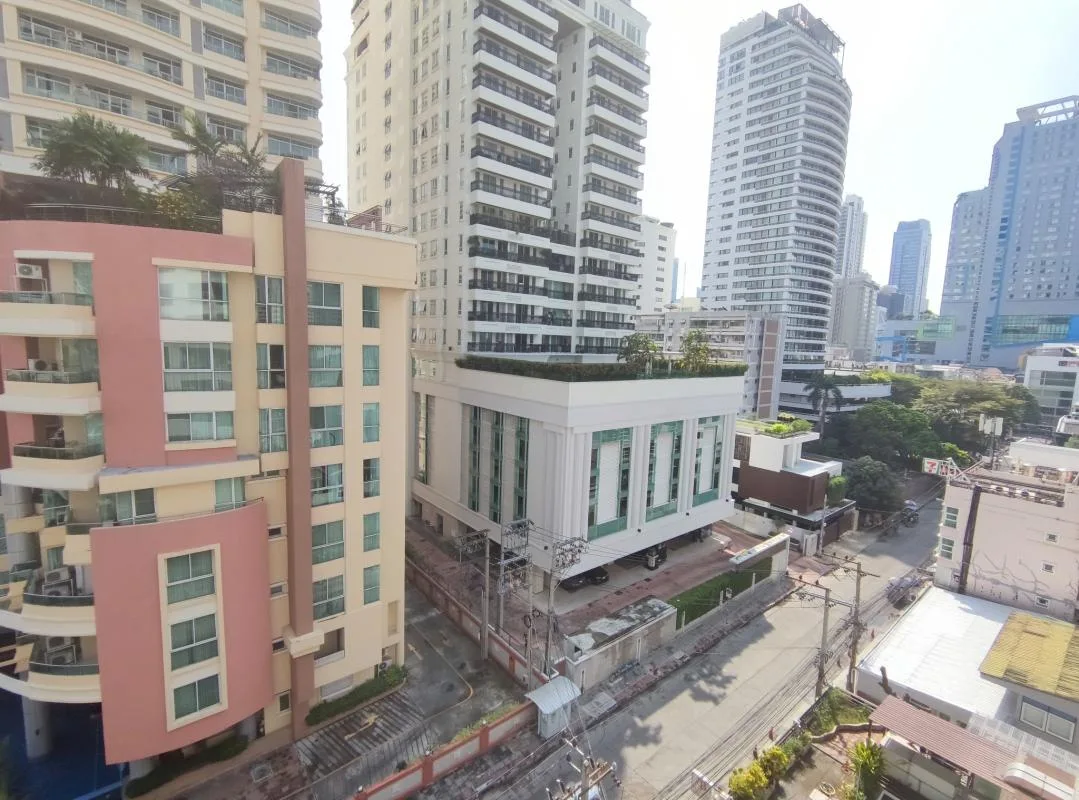 Property photos for Liberty Park 2
