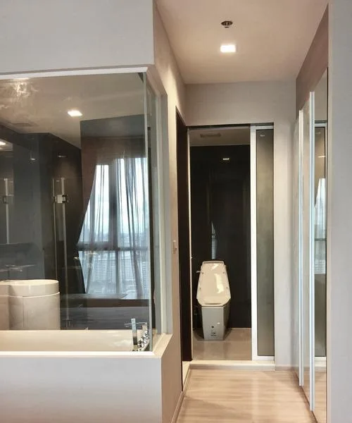 Property photos for Rhythm Sathorn