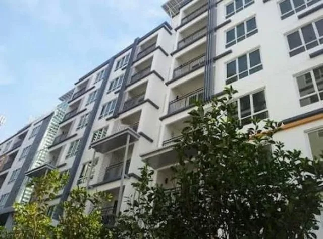 Property photos for Voque Sukhumvit 16