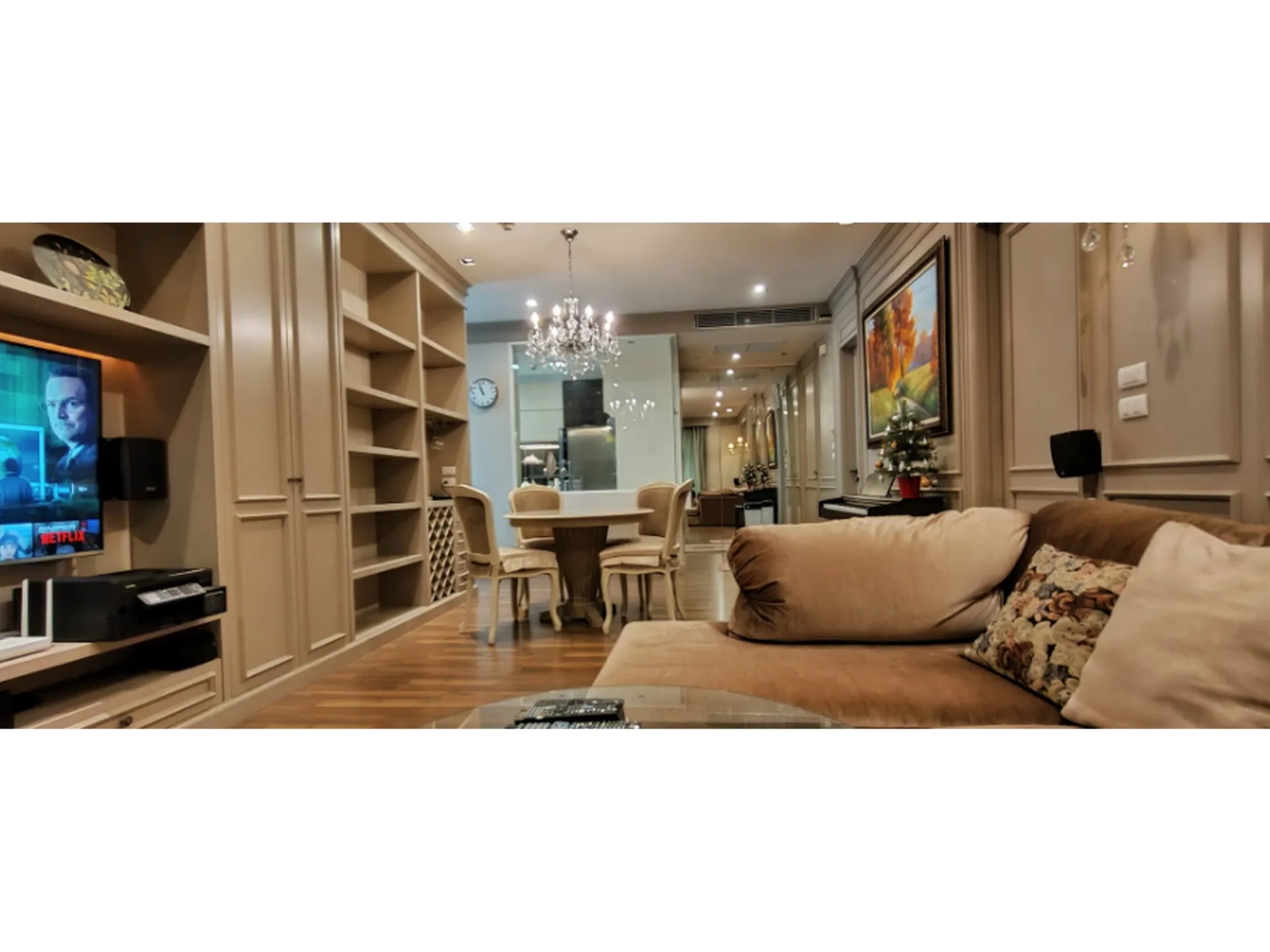 Property photos for The Room Sukhumvit 62