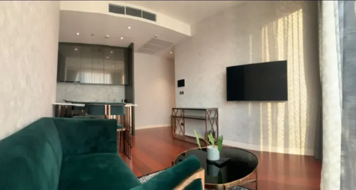 Property photos for KHUN by YOO inspired by Starck