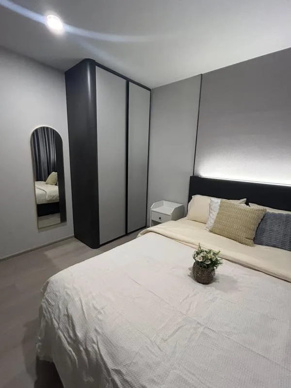 Property photos for Aspire Onnut Station