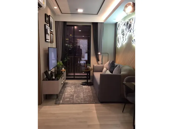 Property photos for Quintara Arte Sukhumvit 52