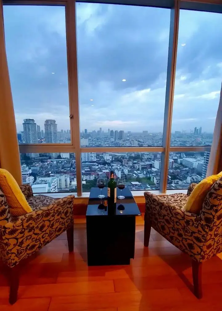 Property photos for Sky Villas Sathorn