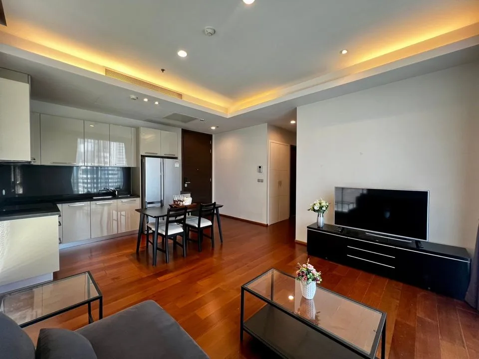 Property photos for Quattro by Sansiri
