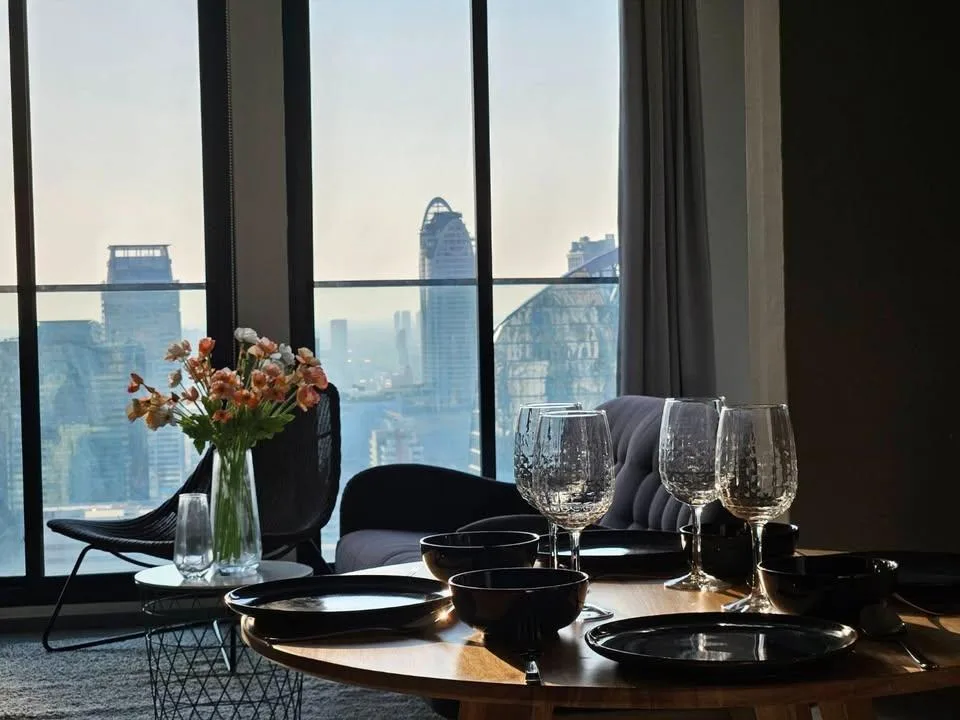 Property photos for Noble Ploenchit