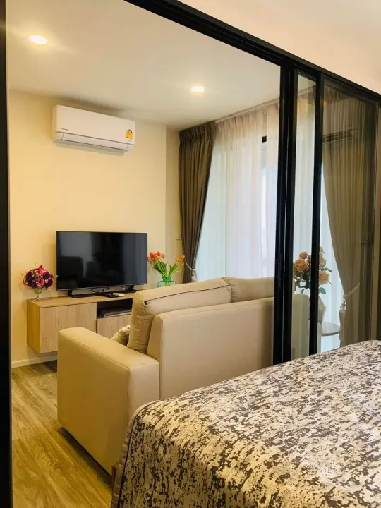 Property photos for Ikon Sukhumvit 77