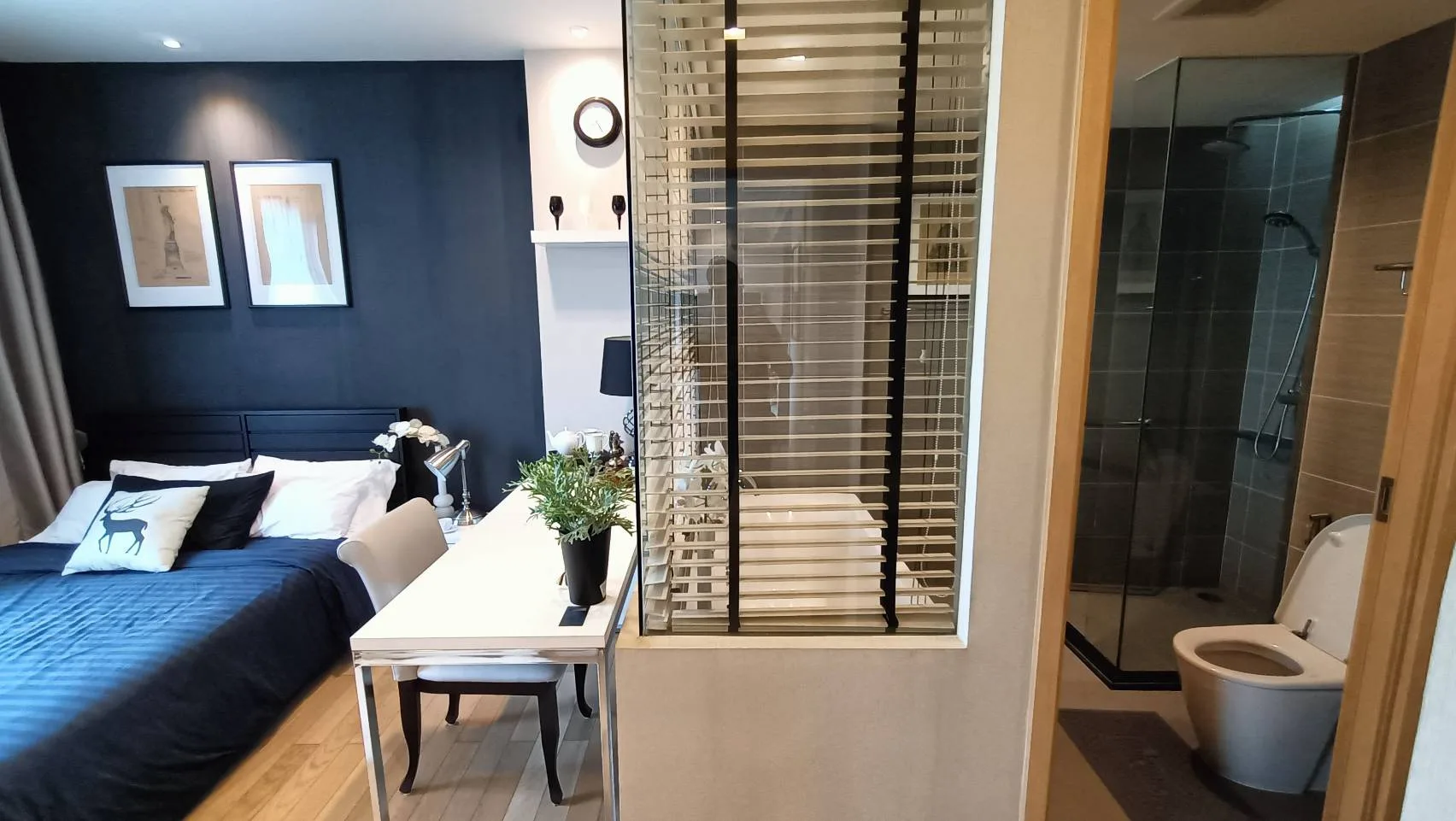 Property photos for Siri at Sukhumvit