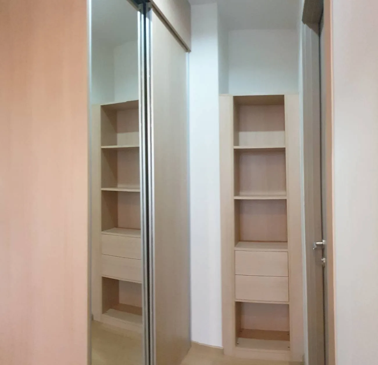 Property photos for HQ by Sansiri