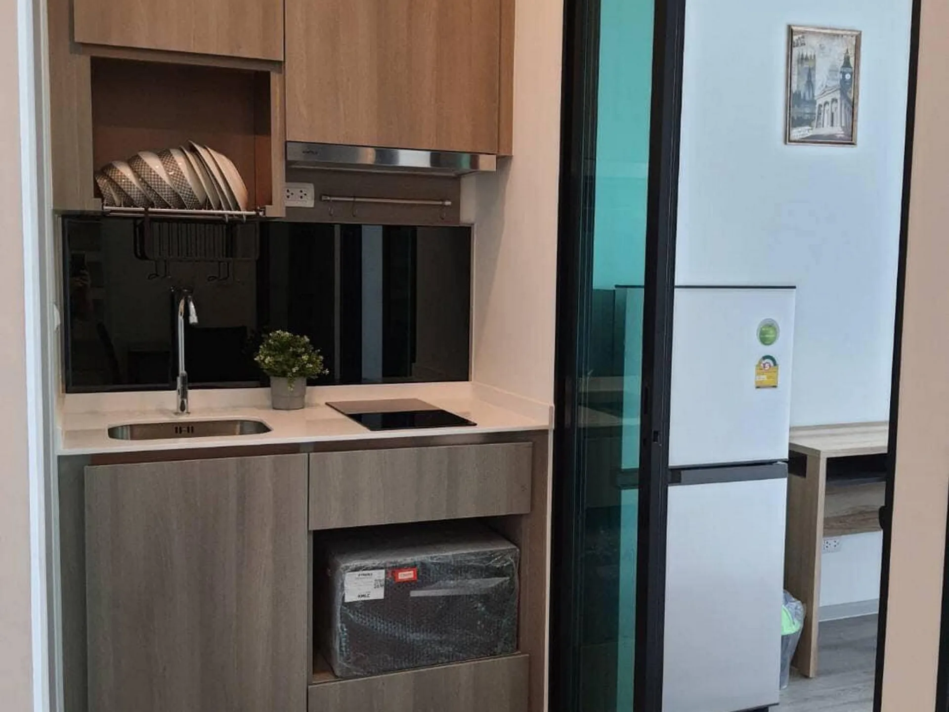 Property photos for KNIGHTSBRIDGE COLLAGE RAMKHAMHAENG
