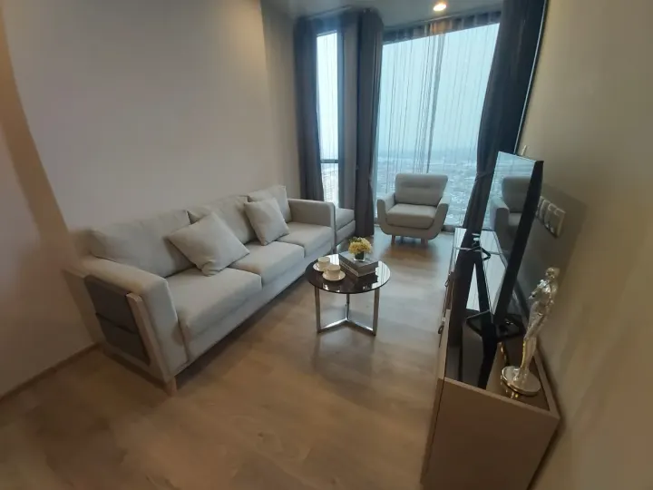 Property photos for OKA HAUS Sukhumvit 36