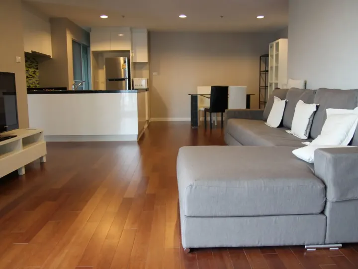 Property photos for Belle Grand Rama 9