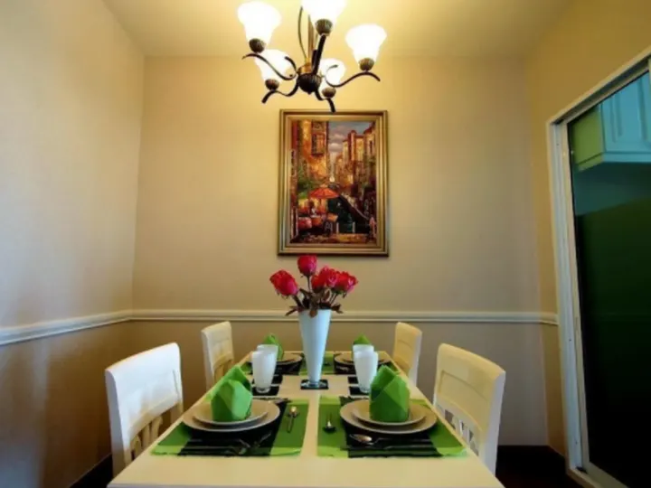 Property photos for Ivy Sathorn 10