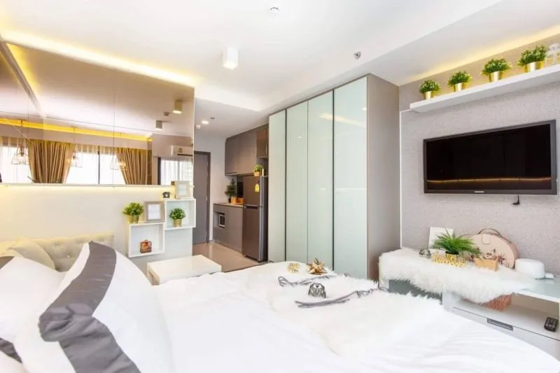 Property photos for Ideo Sukhumvit 93