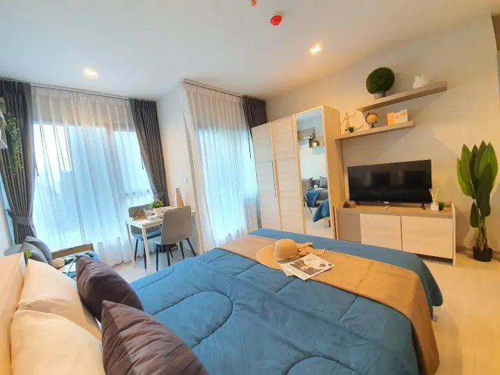 Property photos for LIFE Asoke - Rama 9