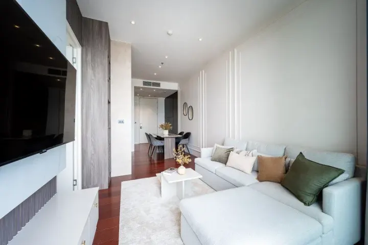 Property photos for KHUN by YOO inspired by Starck