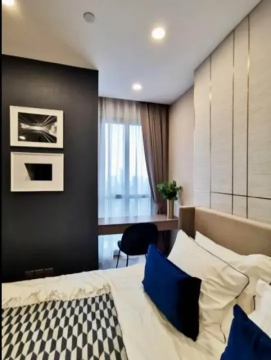 Property photos for Ashton Chula - Silom