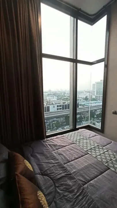 Property photos for The Line sukhumvit 101