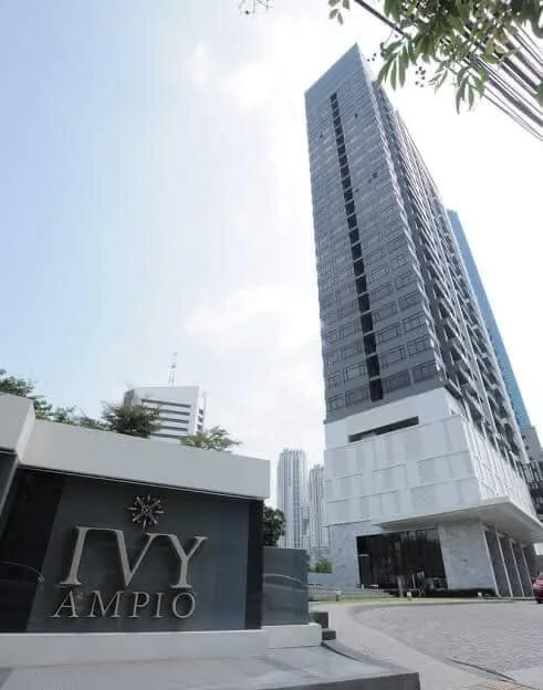 Property photos for Ivy Ampio