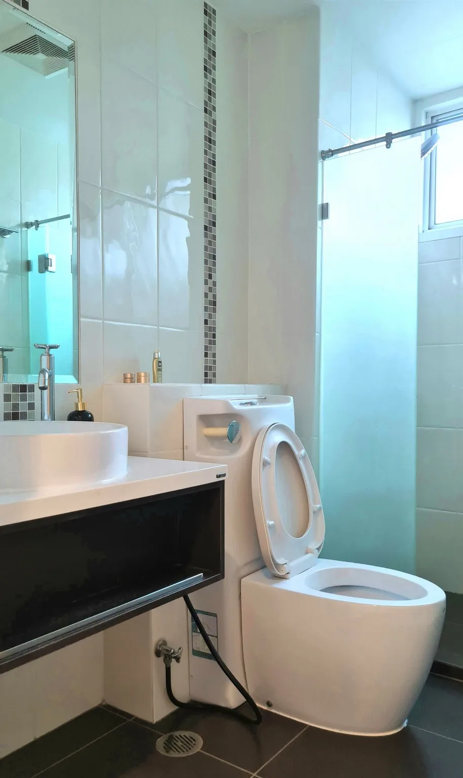 Property photos for Wish @ Samyan