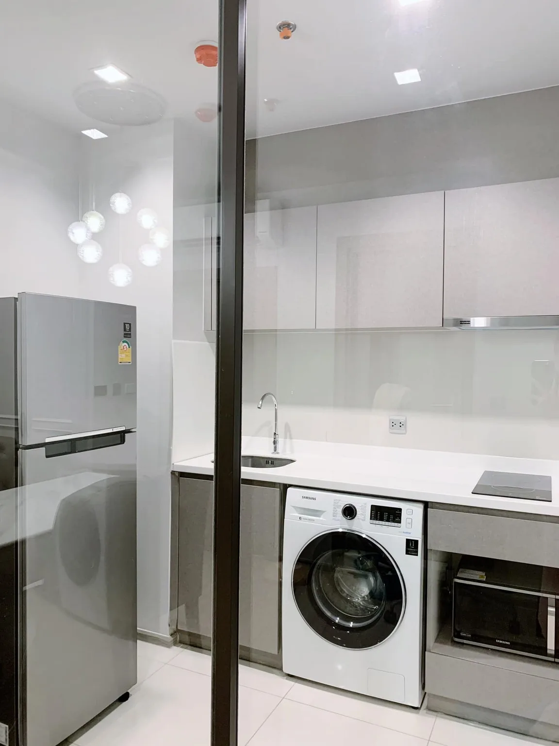 Property photos for LIFE Asoke - Rama 9