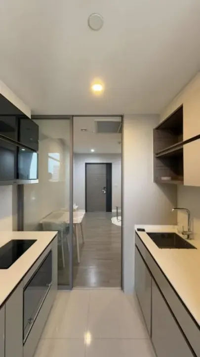 Property photos for The room Sathorn - TanonPun