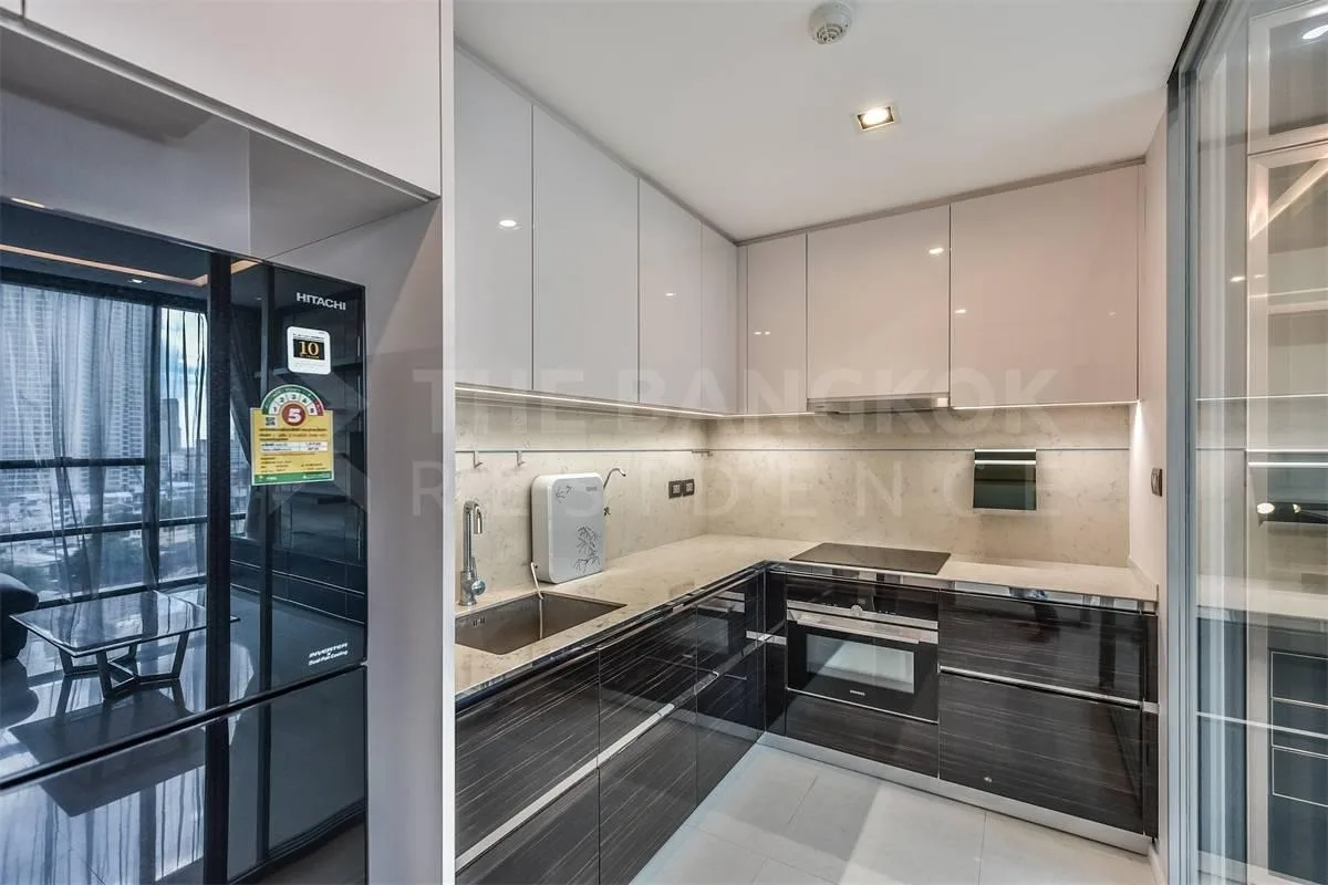 Property photos for The Bangkok Sathorn