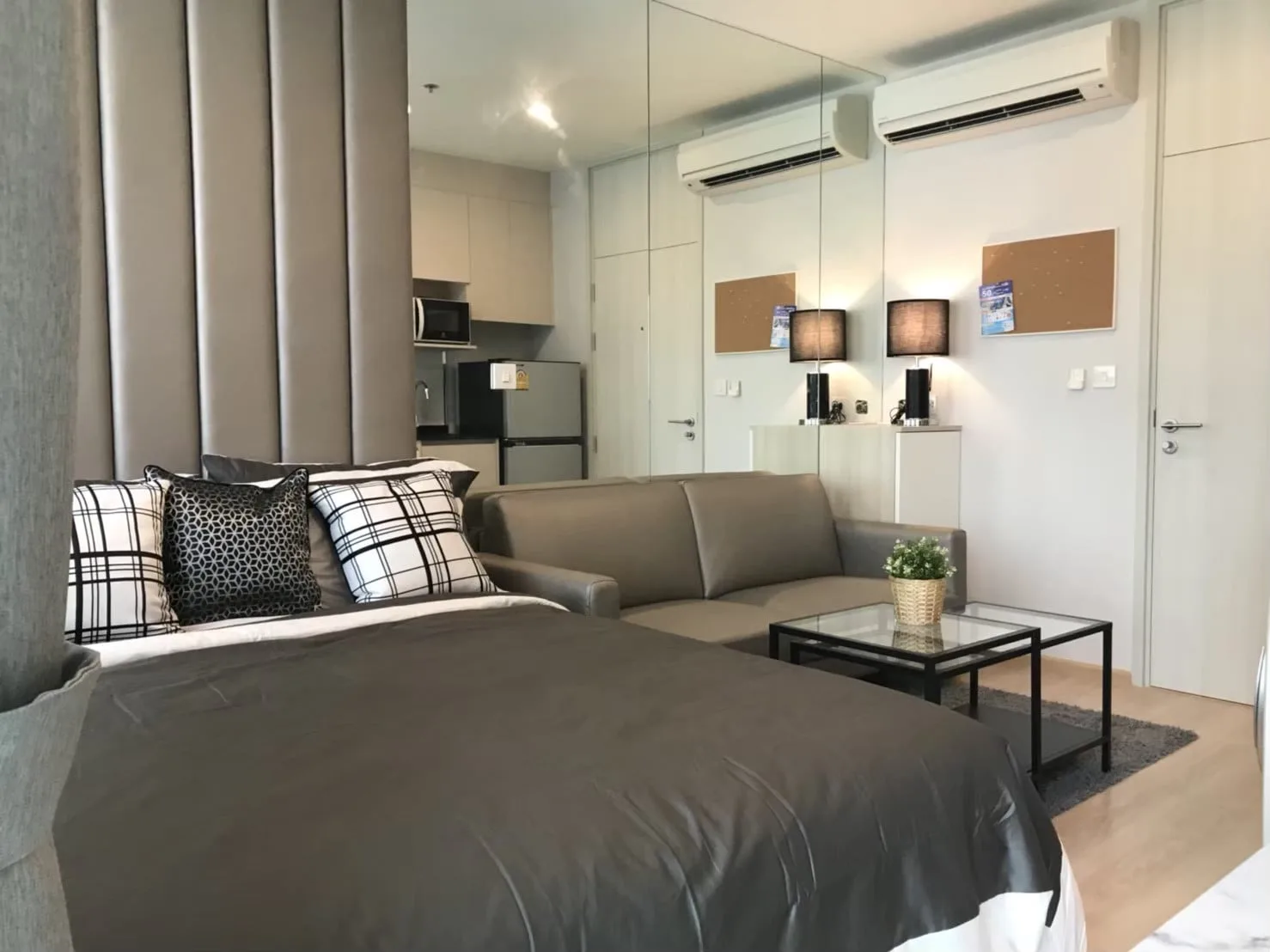 Property photos for Noble Revolve Ratchada