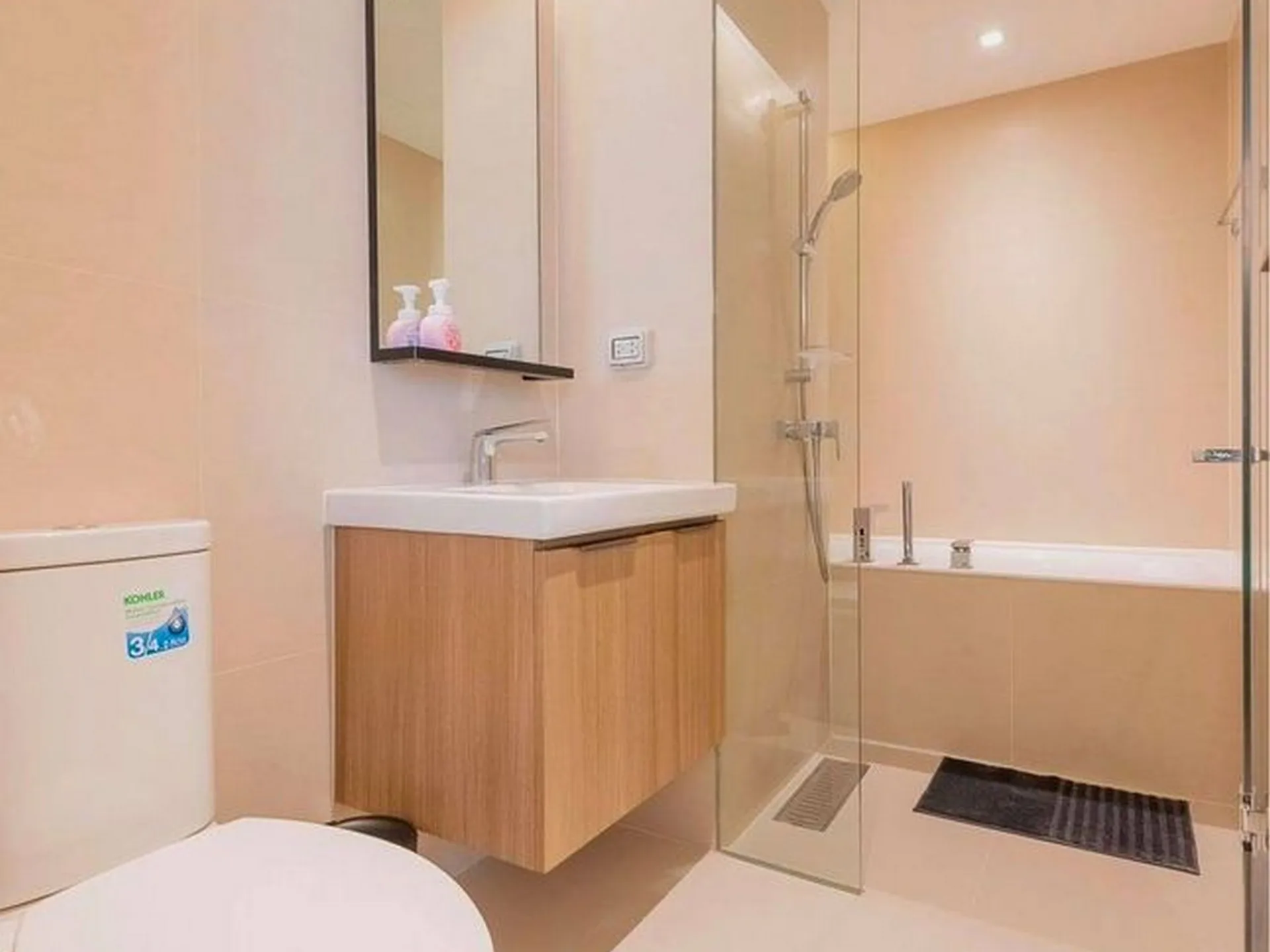 Property photos for Circle Sukhumvit 31