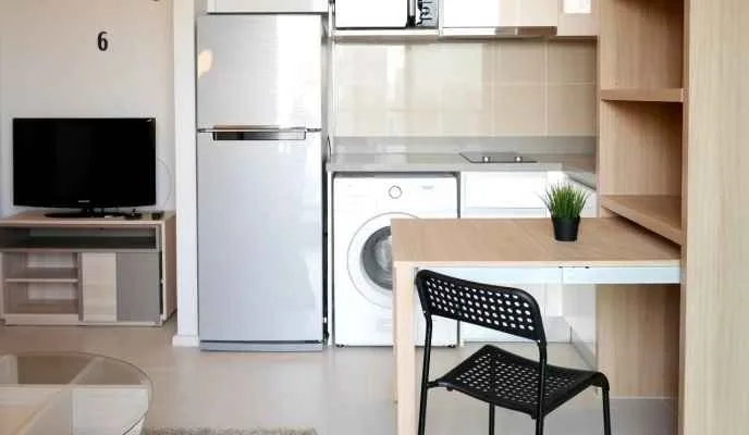 Property photos for M Ladprao