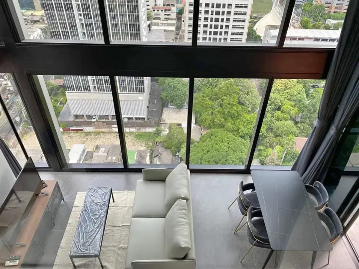 Property photos for The Lofts Silom