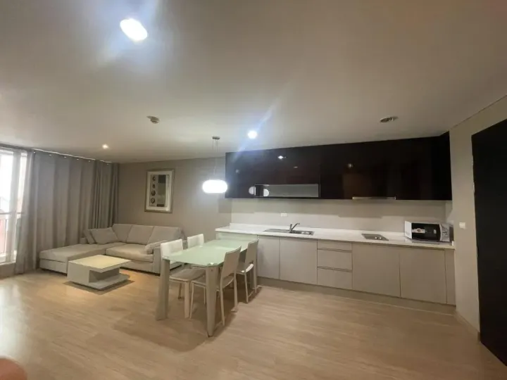Property photos for The Address Pathumwan