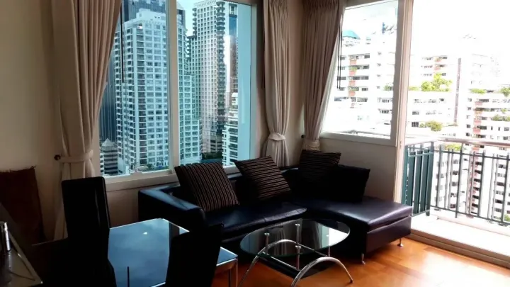 Property photos for Wind Sukhumvit 23