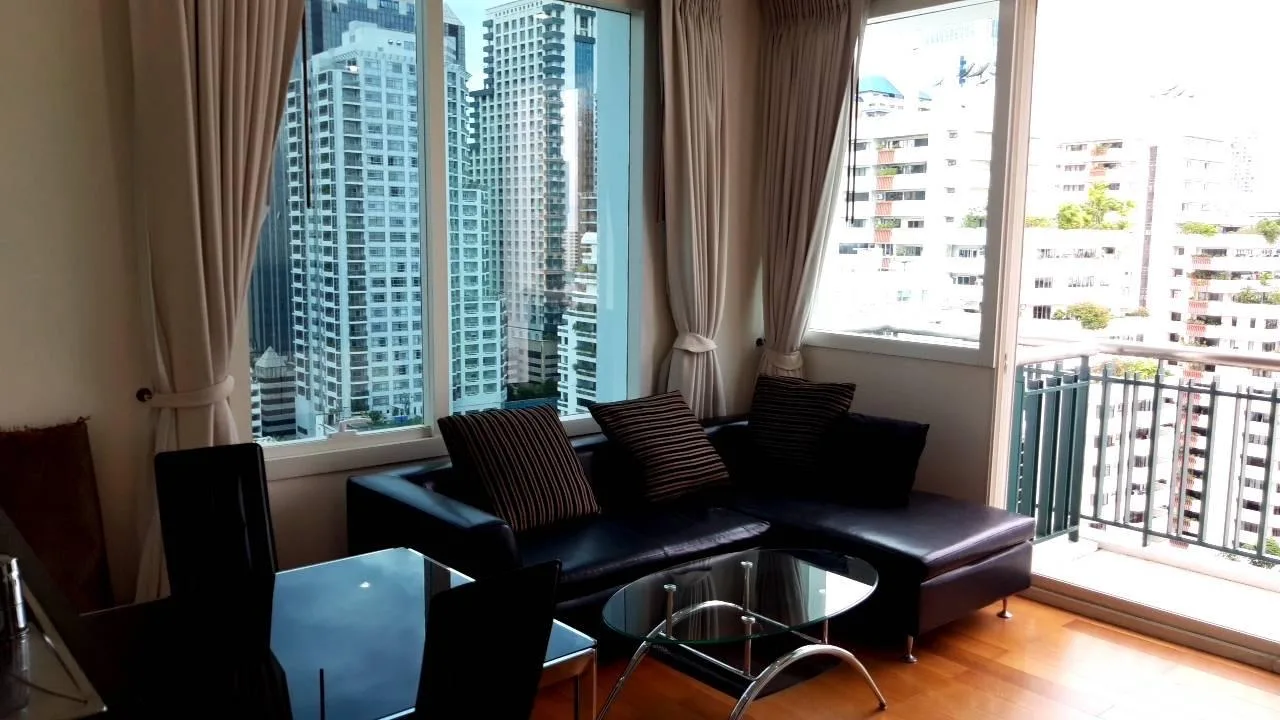 Property photos for Wind Sukhumvit 23