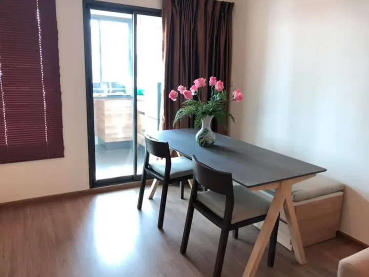 Property photos for U Delight Residence Riverfront Rama 3
