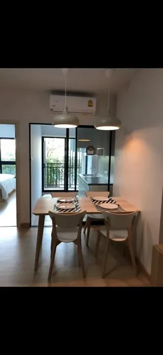 Property photos for Supalai Loft @Talat Phlu Station
