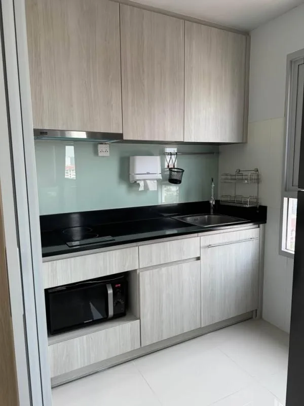 Property photos for Niche Mono Ramkhamhaeng
