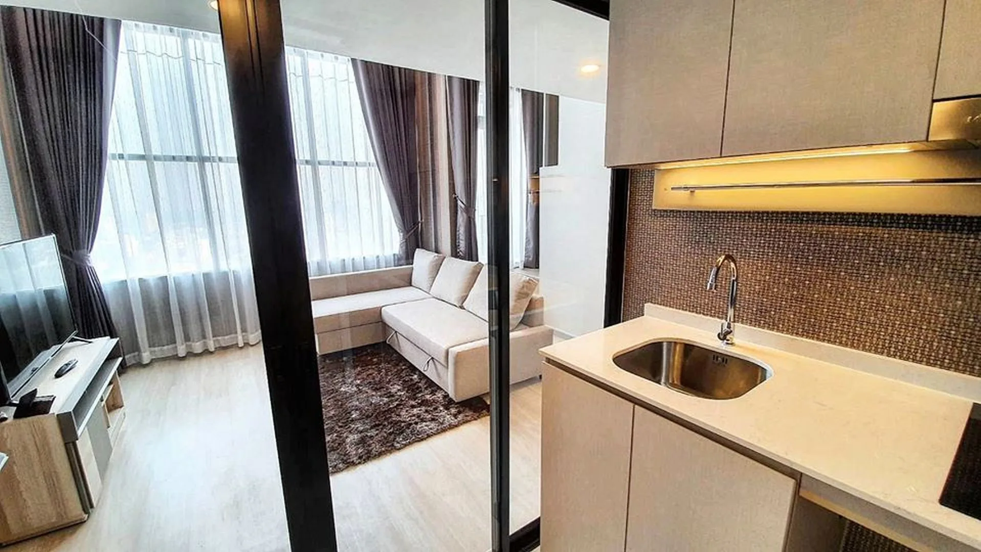 Property photos for Knightsbridge Prime Sathorn