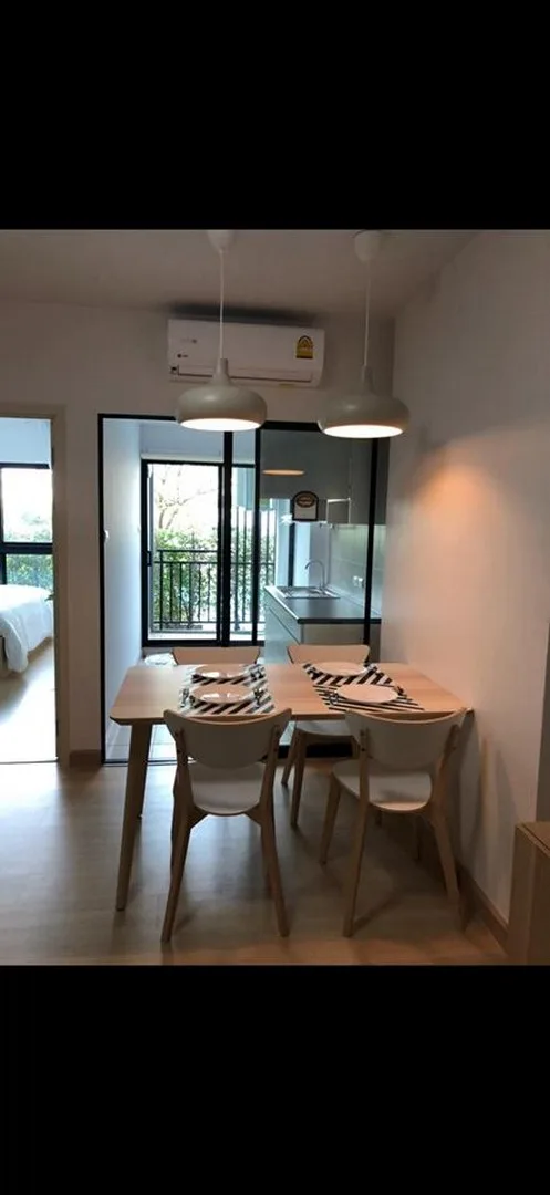 Property photos for Supalai Loft @Talat Phlu Station
