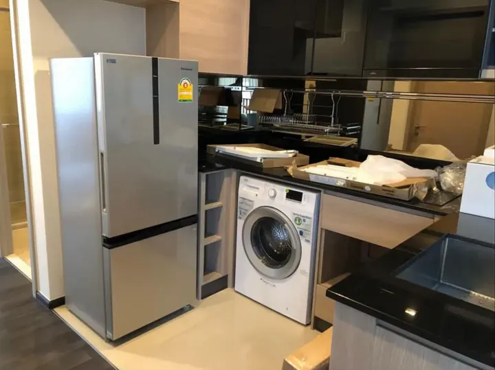Property photos for The Line Asoke - Ratchada