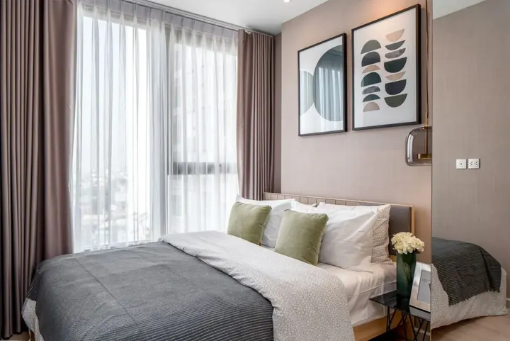 Property photos for Knightsbridge Prime Sathorn