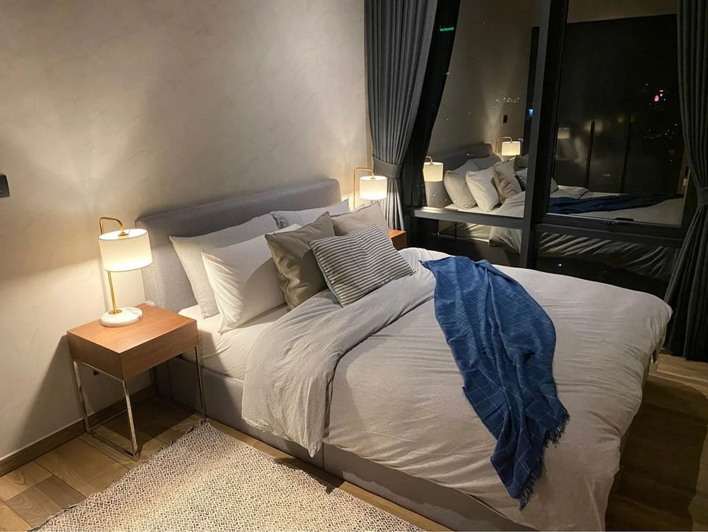 Property photos for The Lofts Asoke